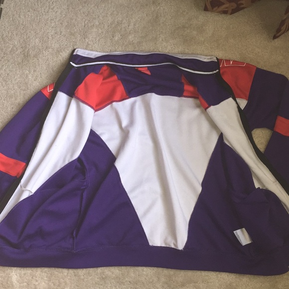 N!KE JACKET - Picture 3 of 6